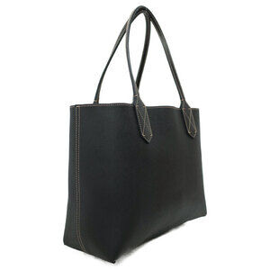 Gucci Reversible Leather Red Beige Tote GG Bag